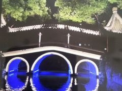 -苏州吴宫泛太平洋酒店