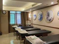 -颐而康按摩(八一桥总店)