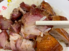 -陈光记烧腊店(罗保博士街店)