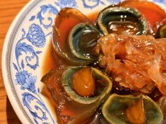 -小厨师·二十年沈家门小海鲜(百井坊巷店)