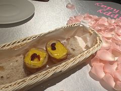 -晶雅花园西餐厅(南京首店)