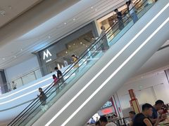 -麦当劳(皇岗路店)