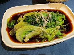 -伊带伊路新疆美食府(呼家楼店)