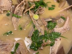 -富临轩私房菜(集庆门大街店)