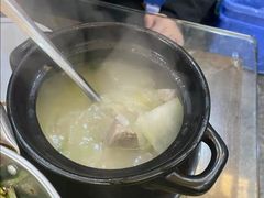 冬瓜排骨汤-尚上座