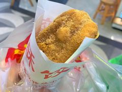 -李氏酥饺(Happy站台店)