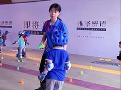 -乐翔轮滑(中庚漫游城店)