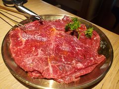 -西塔老太太泥炉烤肉(北京望京店)