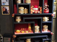 零售区-糖朝(尖沙咀店)