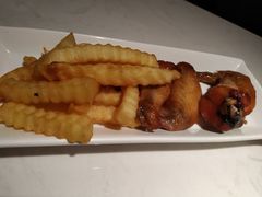 -避风塘·老港味餐厅(虹口龙之梦店)