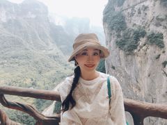 -鹿院坪生态旅游景区