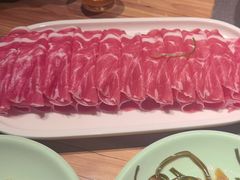 -额尔敦草原涮羊肉·烧烤(冻青树总店)