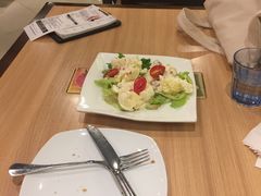 -必胜客(兴隆店)