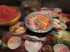 -牛New寿喜烧(虹桥新天地店)