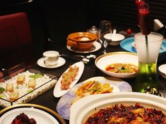 -双海潮·海鲜融合菜(如是海店)