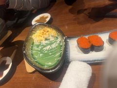 -千代武日本料理(开发区店)