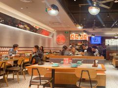 -潮界(虹桥新天地店)