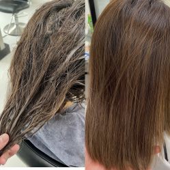 -Hello Lady发型设计