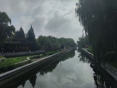 -元大都城垣遗址公园