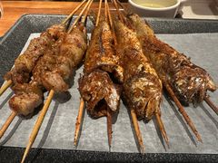 -管氏翅吧(地安门创始店)