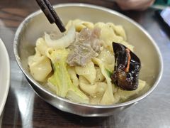 -靓汤瓦罐面(大学城店)