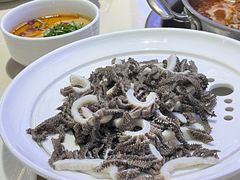 -浩爷羊蝎子火锅(双榆树店)