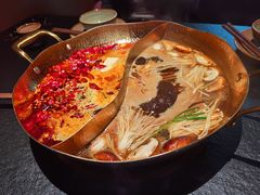 -色響火锅(恒隆广场店)