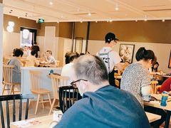 -肯德基(福民路店)
