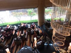 -宏安瑞士大酒店馥澜吧