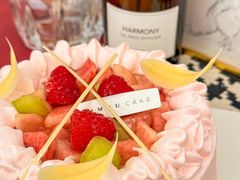 -积慕Cake(解放大道店)