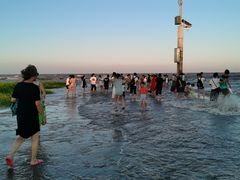 -南汇嘴观海公园