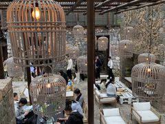 -MOJ coffee(瓯海泽雅水碓坑店)