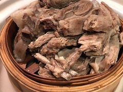 -汉唐宴长安食府