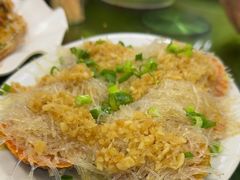 -瑶记海鲜餐厅(西涌店)