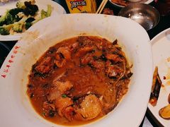 -五谷丰登农家院·地道胶东菜·海鲜烧烤(威海店)