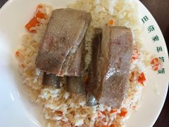 -巴依家新疆手抓饭(菱角湖万达店)