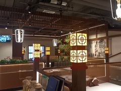 -贡宴盐帮菜自贡驻京联络处餐厅
