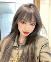 -FASHION PALACE hair+