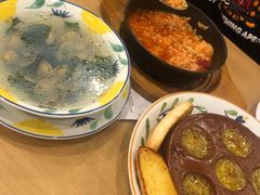 -萨莉亚意式餐厅(特力时尚汇店)