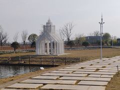 -华谊兄弟（长沙）电影小镇