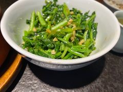 -老灶房-四川土菜(开元店)