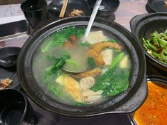 三鲜汤-小时候焗海鲜(鄞州万达店)
