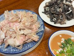 -李记白水羊头·清真老味家常菜(石景山店)