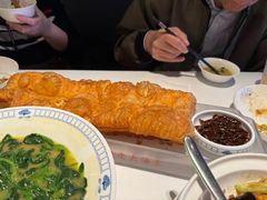 -杏花堂晋商私房菜(华熙五棵松店)