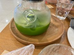 -马兰卡西式简餐(新汇大融城店)