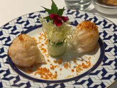 -伯衡55·吉品轩(乌鲁木齐南路店)