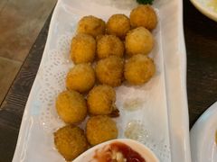 -朴大人炭烤·韩国料理(奥帆中心海尔洲际店)
