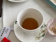 -国贸旋转餐厅(国贸广场店)