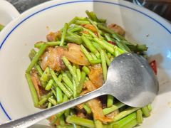 -湘力力小院·鱼汤泡饭(枫林路店)