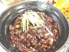 -韩仁阁米肠汤饭(韩乐坊店)